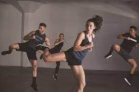 Science Behind Les Mills Body Combat: How It Builds Strength and Endurance